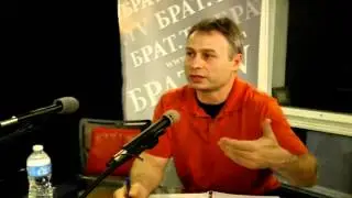 Интер - радио и Брат Тв. 
