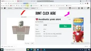 How To Make Avatar Editor In Roblox Game (2021)