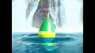 Заставка: Реклама на НТВ (НТВ, февраль-март 2001) 4K 60fps