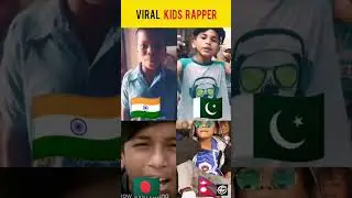 Who will Win 🤔 India vs Pakistan vs Nepal vs Bangladesh 🔥😂 