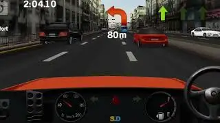Dr. Drivring 🤯😲 Stunt drive gaming video #drdriving