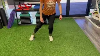 4 Way Hip Slider