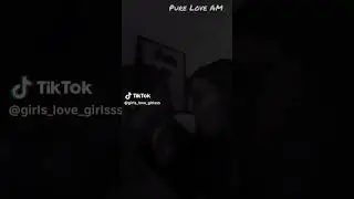 @girls_love_girlsss #lesbiantiktok #wlw  #kiss 🏳️‍🌈🌈  #shorts #198