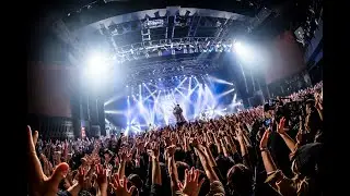 ダディ・ダーリン 2020.02.02＠TSUTAYA  O-EAST   『VINTAGE』初回限定版特典DVD収録