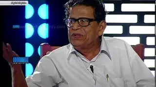 Chemmanam Chacko in Mukhamukham_HD