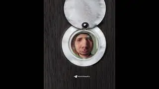 Я абсолютно одна дома