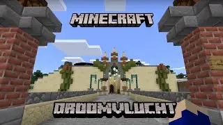 Minecraft Efteling Droomvlucht (PS4)