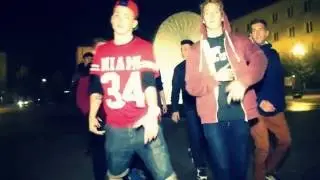Piro & Bartko & KaeLeS (PBK) - Spontan Shot 2 (STREET VIDEO)