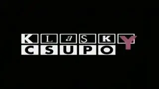 Klasky Csupo in RGB to BGR