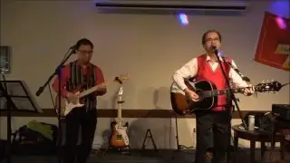 More Beatles  Cover Songs -playing at  ANAF#284