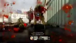 COD mw shoot in ship