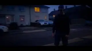 Cinematic Skateboard Montage | Freevision Vilta-M Pro