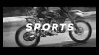 Sports Promo-After Effects Template