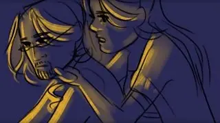 Best of Wives and Best of Women | Hamilton Animatic