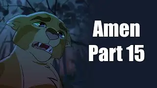 Amen Part 15