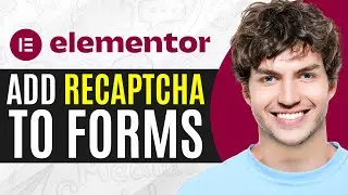 How to add reCAPTCHA to elementor Forms (2024) | Add Recaptcha to wordpress