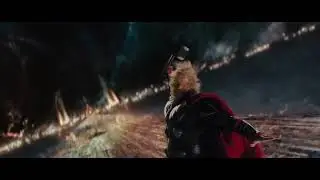 Thor the god of thunder | Music composition | imagine dragons | 2018