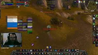 NERFED But STILL INSANE | Shadow Priest SoD PvP Classic WoW