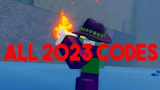 ALL 2023 CODES IN ANIME SHOWDOWN!! (ROBLOX)