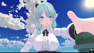 Made the maid grow