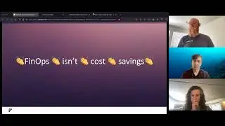 DevOps Webinar: Why Kubernetes is the Black Hole of FinOps