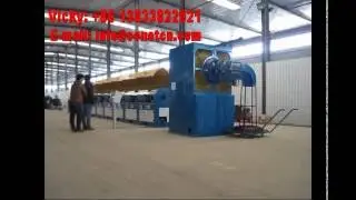 CONET Wire Drawing Machine