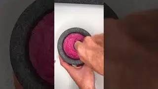 Bathbomb VS Slime