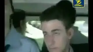 Классная попка в автобусе