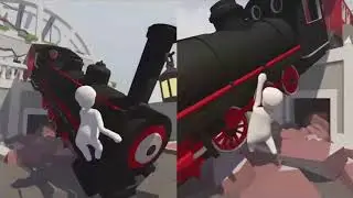 Human Fall Flat - part 1