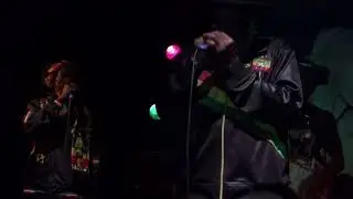 The Abyssinians "DECLARATION OF RIGHTS"