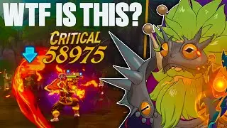 New Red Chandler Might Just Be the Worst Unit of the Year...
