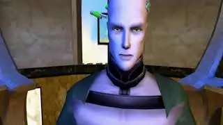 advent rising part 7 - концовка и эпилог