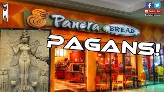 Panera Bread Pagan Paycuts!