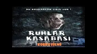 Ruhlar Kasabası : Le Village Des Ombres | +18 Türkçe Dublaj Korku Filmi İzle