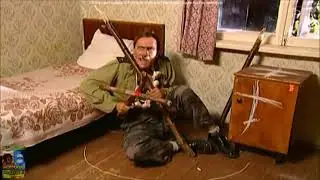 Изыйди сатана на на на на на Нагиев Осторожно Задов