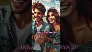 Saccha Wala Love (Lyric Video) - Aditya Dev | Payal Dev | Apni Dhun