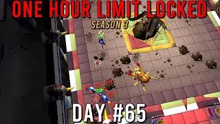 Run it Back | S3 E65 | OSRS