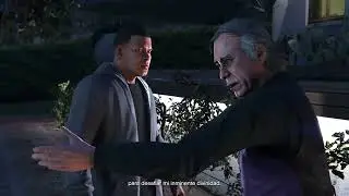 GTA 5 logro/trofeo Un Misterio Resuelto
