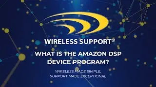 What Is The Amazon DSP Device Program?