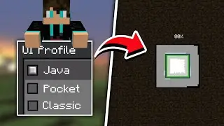 Convert Your Minecraft PE Into Java Edition In Just 5 Mods