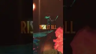 ”Risk It All” just hit 1 million views🫶 who wants to see me do more songs with Rory in the future?
