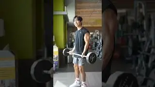What to do if you feel WEAK in the Gym During Ramadan