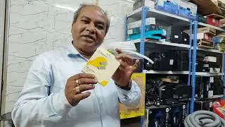 Ambrane USB Type C Female to USB Male OTG Adapter Unboxing and review | High Speed OTG