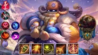 THE ULTIMATE BARD MONTAGE (3/3)