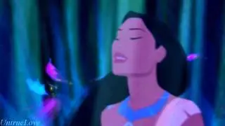 OUAMS | Meet the Members | {Pocahontas}