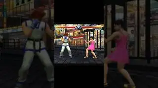 Retro Cheating :D #Tekken4 #Playstation #Sony #Ps2 #Gaming #Retro #Gamer #VideoGames #CheatCodes