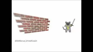Cat Fighting wall