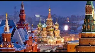 🌺Гиперборея: истоки России. *КРАЙОН. Сергей Канашевский*🌺