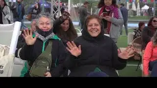 Carnaval Mayor 2023 | Vacaciones Tercera Edad de Sernatur