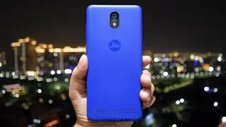 Jio phone Next Camera Test